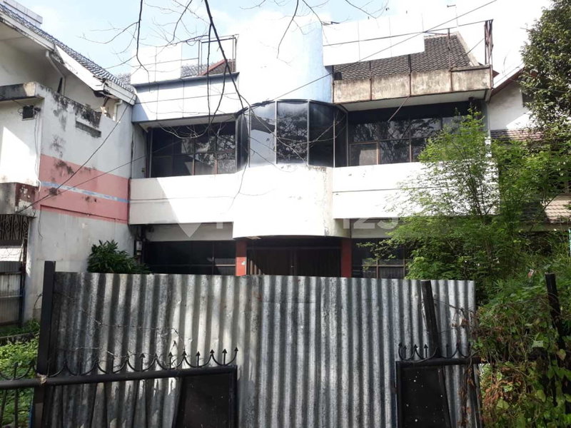 House for rent in Medan, Indonesia · 1 room, 1 bath