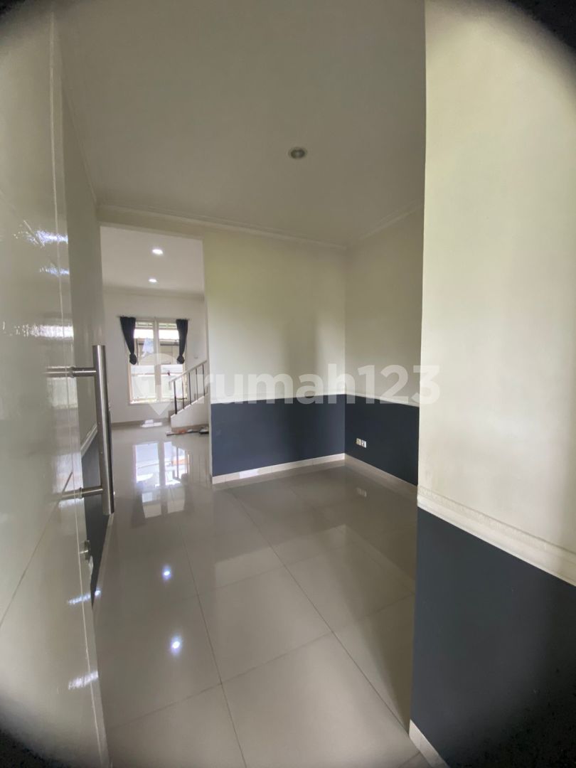 House in Medan, Indonesia