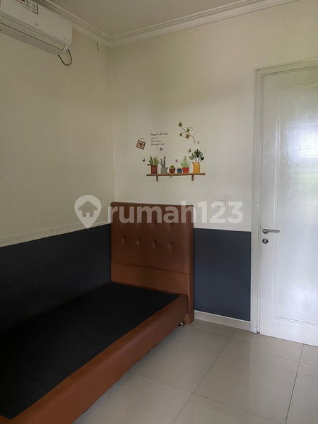 House for rent in Medan, Indonesia · 4 rooms, 3 baths