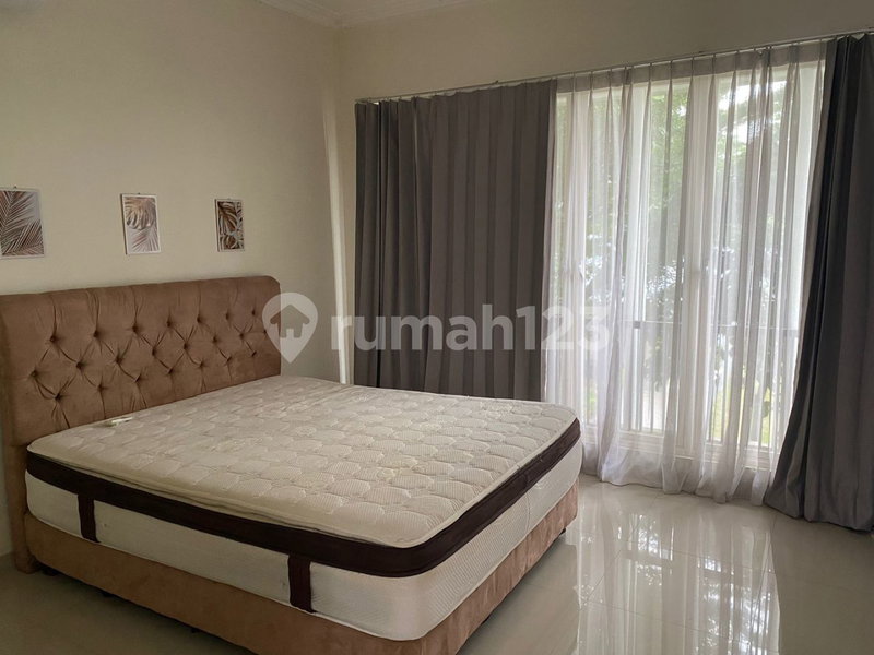 House for rent in Medan, Indonesia · 4 rooms, 3 baths