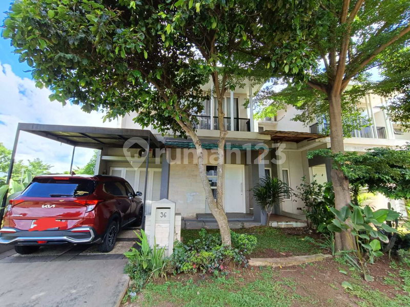 House for rent in Medan, Indonesia · 4 rooms, 3 baths