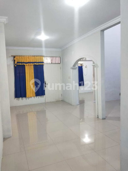 House for rent in Medan, Indonesia · 2 rooms, 1 bath