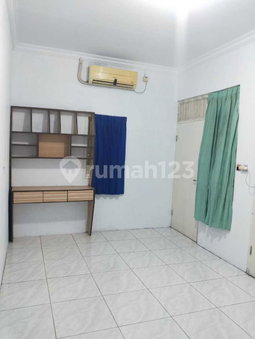 House for rent in Medan, Indonesia · 2 rooms, 1 bath