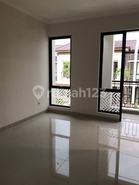 House for rent in Medan, Indonesia · 2 rooms, 3 baths