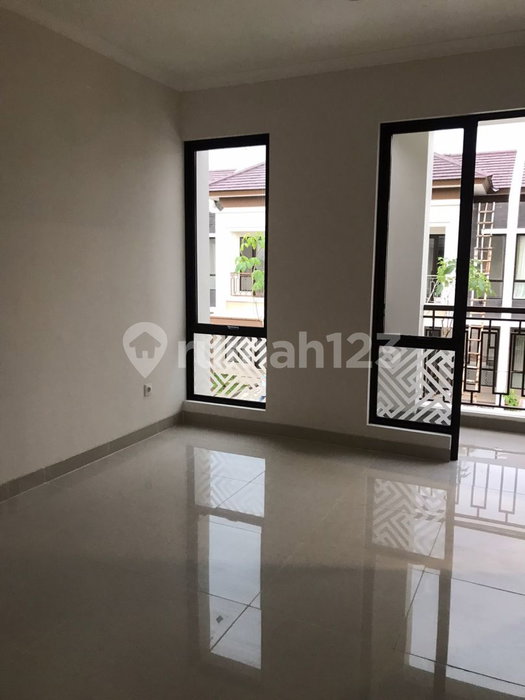 House for rent in Medan, Indonesia · 2 rooms, 3 baths