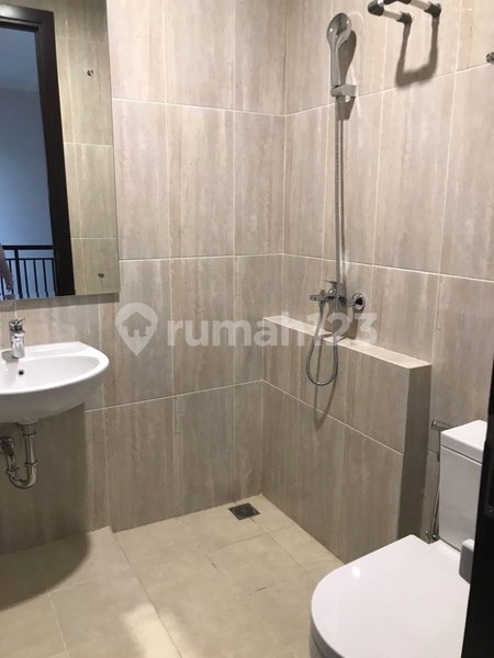 House for rent in Medan, Indonesia · 2 rooms, 3 baths
