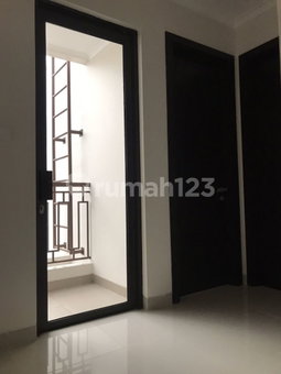 House for rent in Medan, Indonesia · 2 rooms, 3 baths