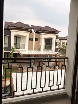 House for rent in Medan, Indonesia · 2 rooms, 3 baths