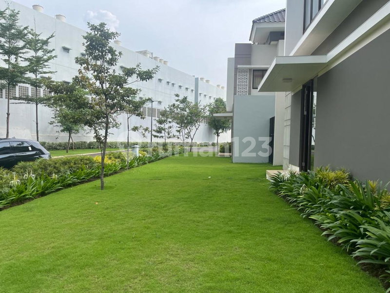 House for rent in Semarang, Indonesia · 4 rooms, 3 baths