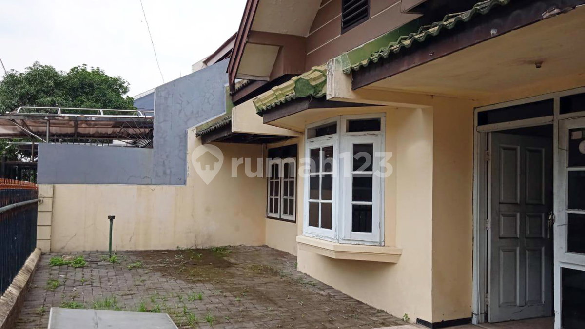 House in Semarang, Indonesia