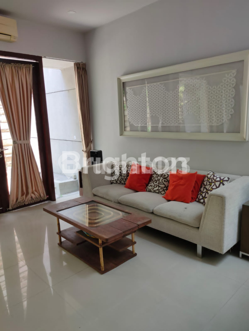House in Semarang, Indonesia