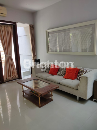 House for rent in Semarang, Indonesia · 3 rooms, 3 baths