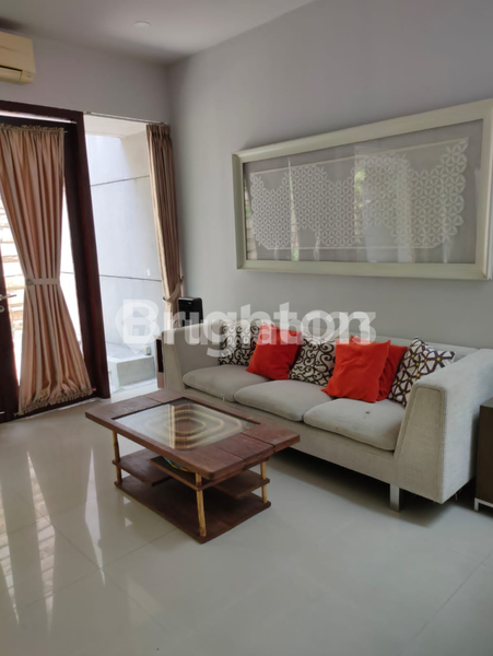 House for rent in Semarang, Indonesia · 3 rooms, 3 baths