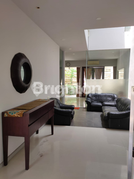 House for rent in Semarang, Indonesia · 3 rooms, 3 baths