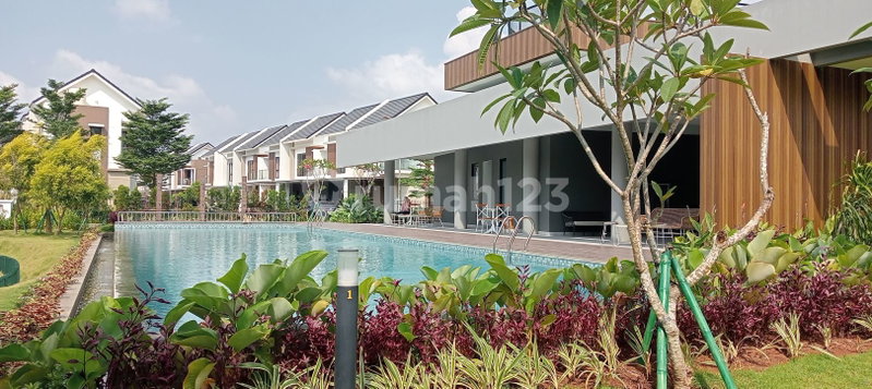 House for rent in Bekasi, Indonesia · Project · 3 rooms, 3 baths