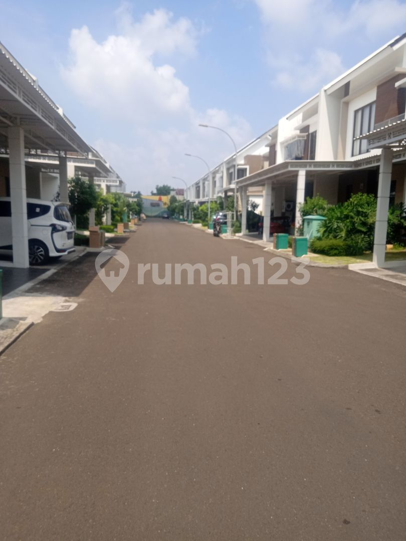 Haus in Bekasi, Indonesien