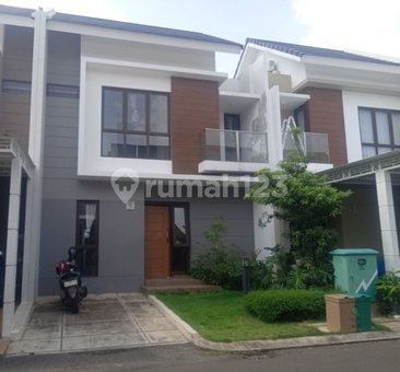 House for rent in Bekasi, Indonesia · Project · 3 rooms, 3 baths
