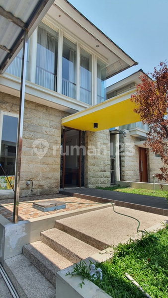 House for rent in Denpasar, Indonesia · 5 rooms, 5 baths