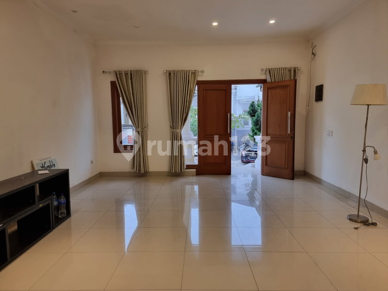 House for rent in West Jakarta, Indonesia · Cengkareng · 3 rooms, 3 baths