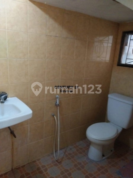 House for rent in Tangerang, Indonesia · Gading Serpong · 4 rooms, 3 baths
