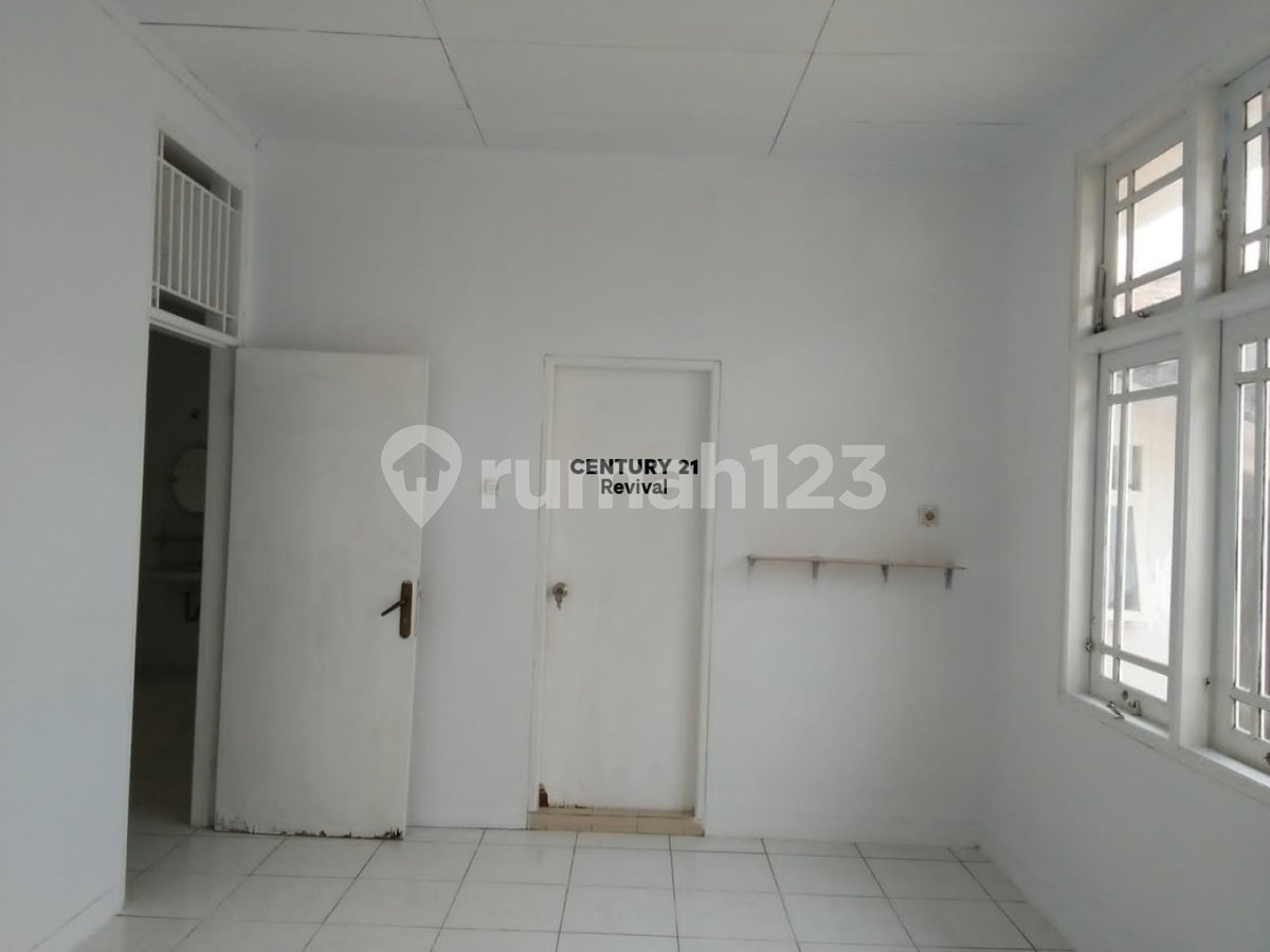 House in Tangerang, Indonesia