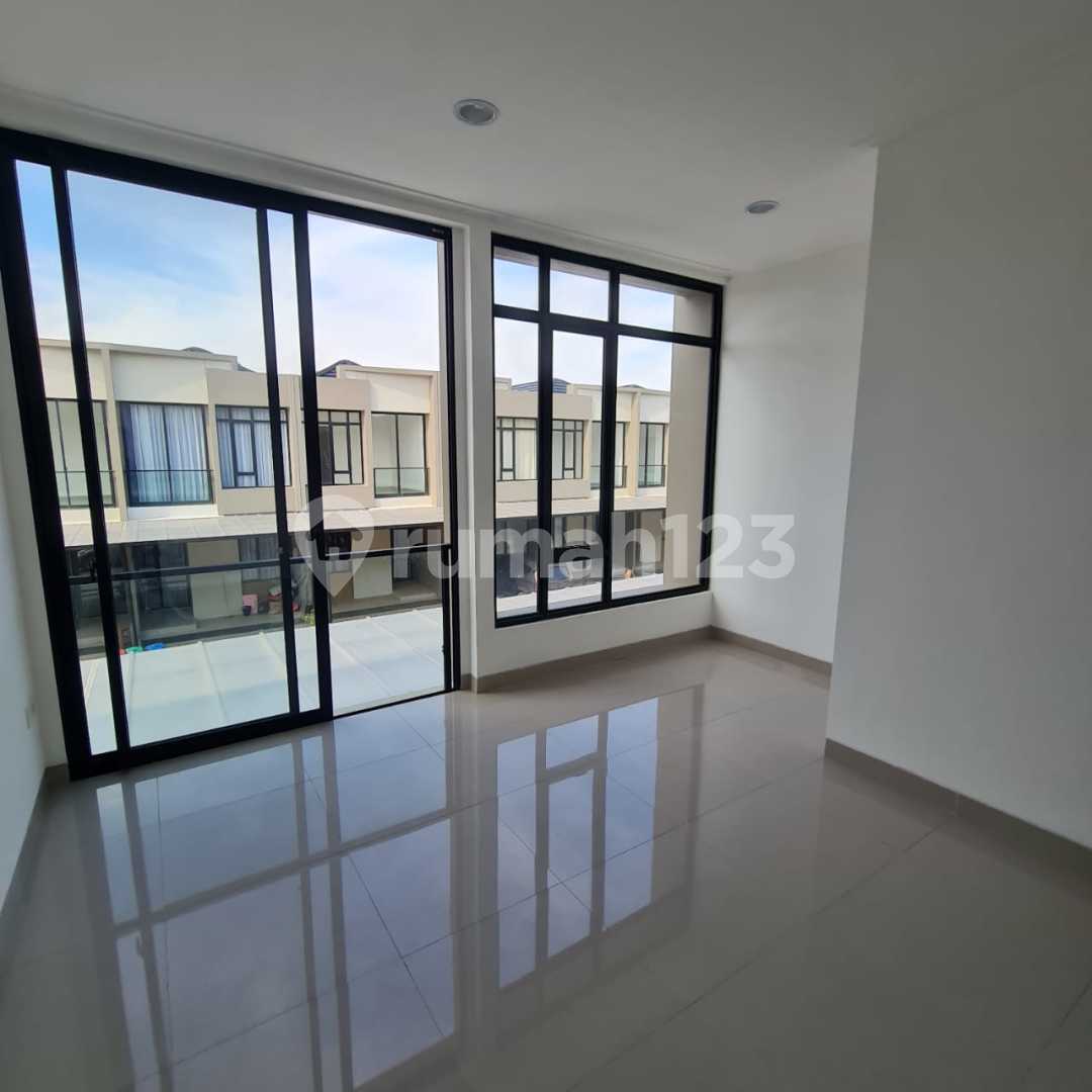 House in Surabaya, Indonesia