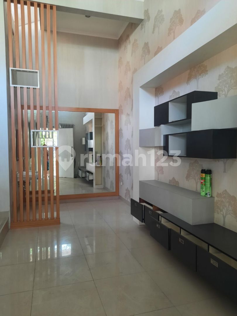 House in Surabaya, Indonesia