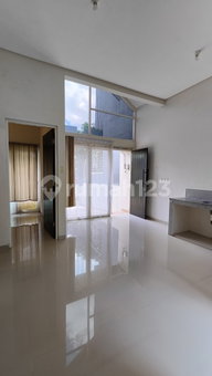 House for rent in North Jakarta, Indonesia · 2 rooms, 1 bath