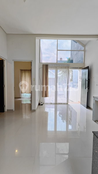 House for rent in North Jakarta, Indonesia · 2 rooms, 1 bath
