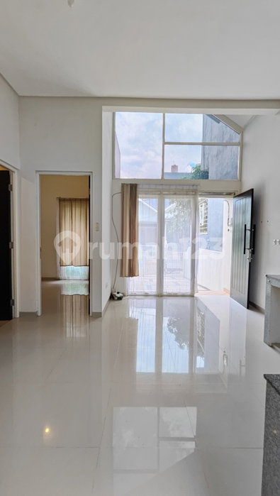 House for rent in North Jakarta, Indonesia · 2 rooms, 1 bath