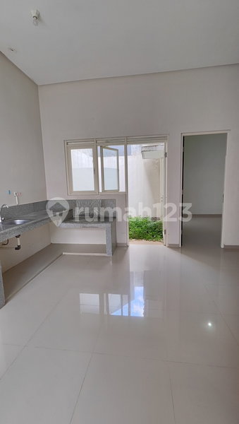 House for rent in North Jakarta, Indonesia · 2 rooms, 1 bath