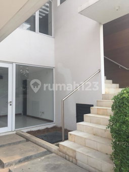 House for rent in North Jakarta, Indonesia · 3 rooms, 3 baths