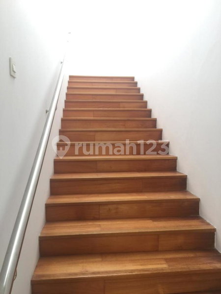 House for rent in North Jakarta, Indonesia · 3 rooms, 3 baths