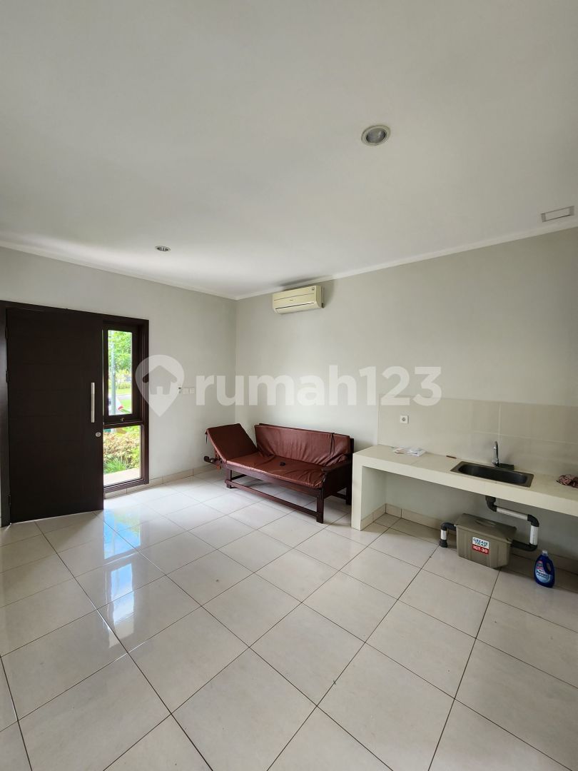 House in Bekasi, Indonesia