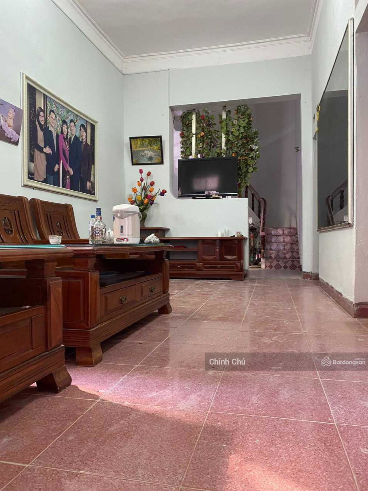 House number 13, Vietnam