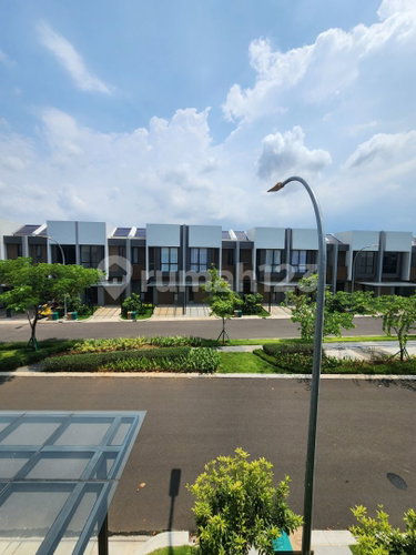 House for rent in Bekasi, Indonesia · Project · 3 rooms, 2 baths