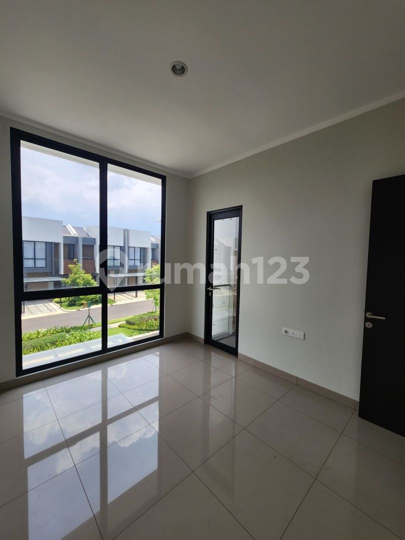 House in Bekasi, Indonesia