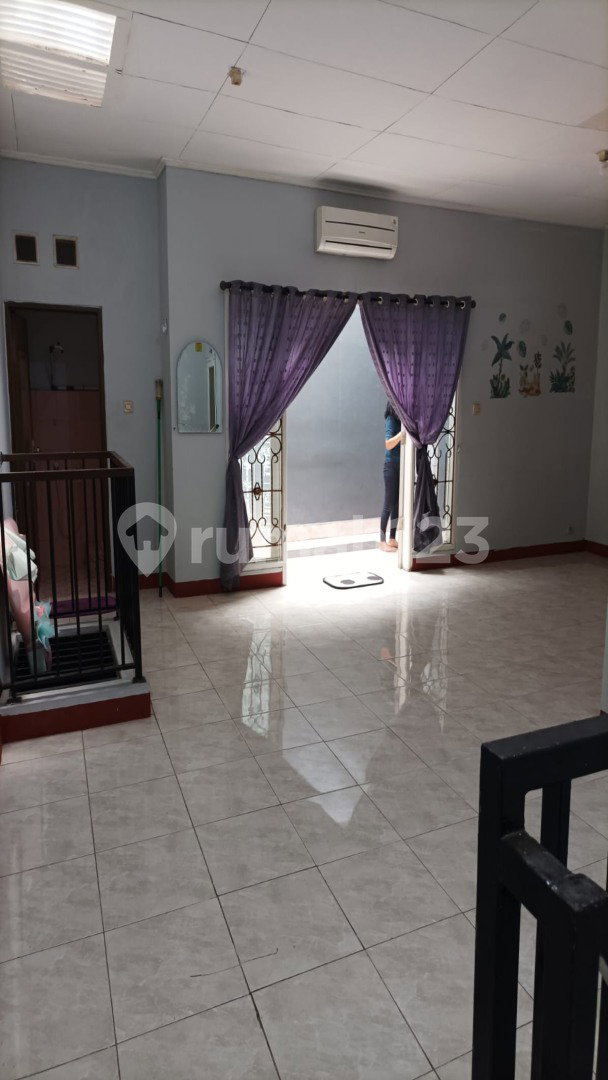 House in Bekasi, Indonesia