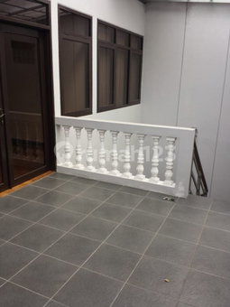 House for rent in Bandung, Indonesia · 3 rooms, 2 baths