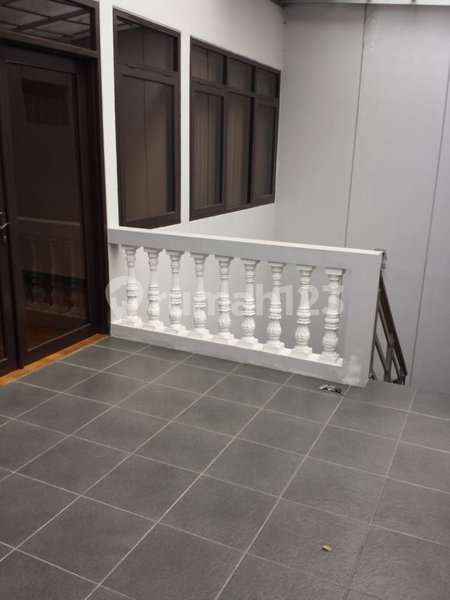 House for rent in Bandung, Indonesia · 3 rooms, 2 baths