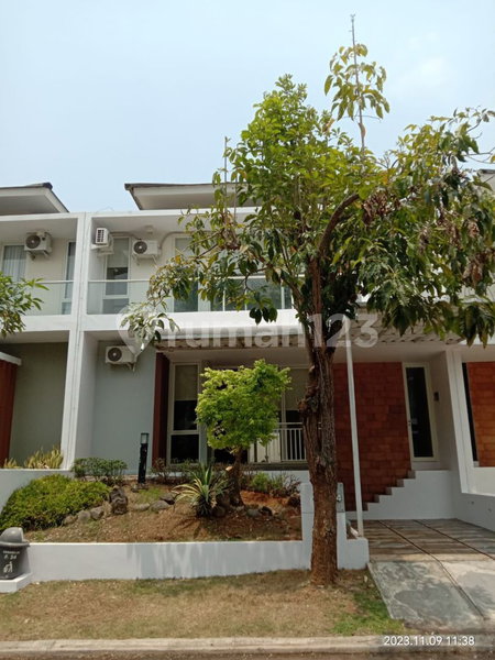 House for rent in Semarang, Indonesia · 3 rooms, 3 baths