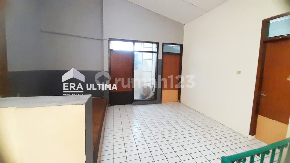 House in Semarang, Indonesia