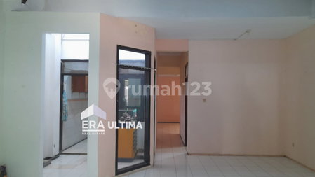 House for rent in Semarang, Indonesia · 6 rooms, 3 baths