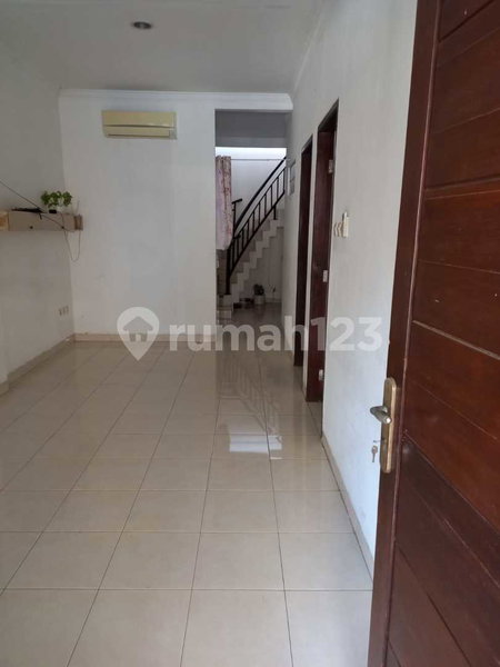 House for rent in North Jakarta, Indonesia · Penjaringan · 3 rooms, 1 bath