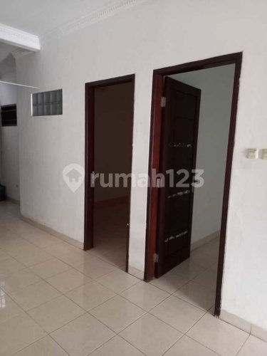 House for rent in North Jakarta, Indonesia · Penjaringan · 3 rooms, 1 bath