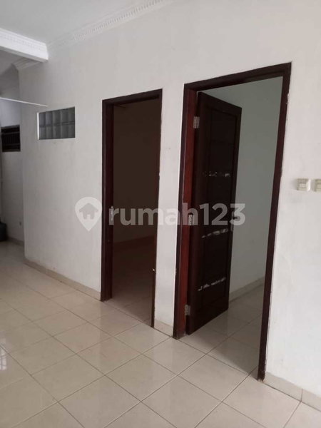 House for rent in North Jakarta, Indonesia · Penjaringan · 3 rooms, 1 bath
