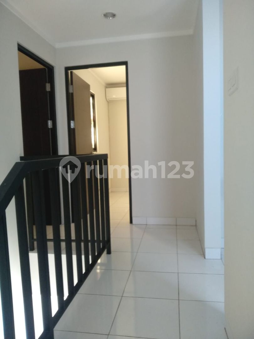 House in North Jakarta, Indonesia