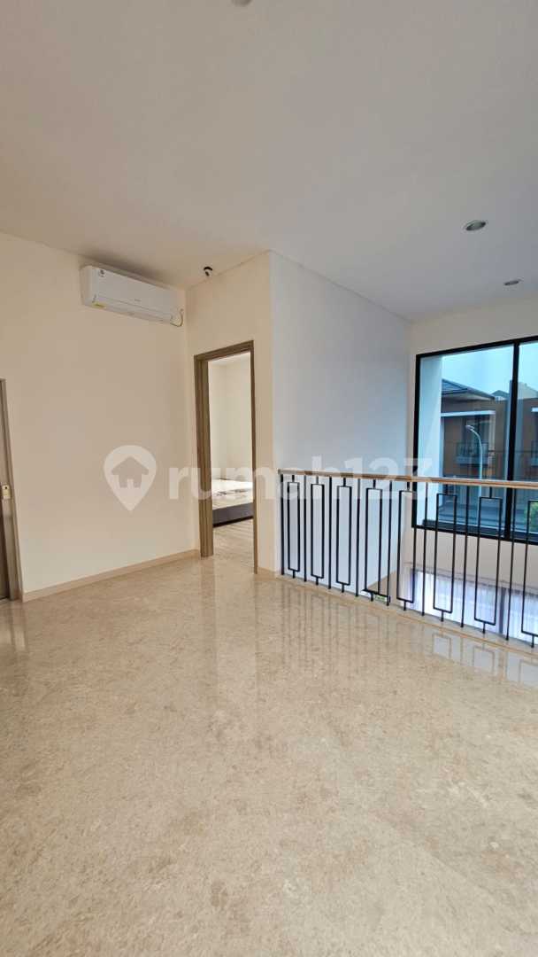 House in North Jakarta, Indonesia