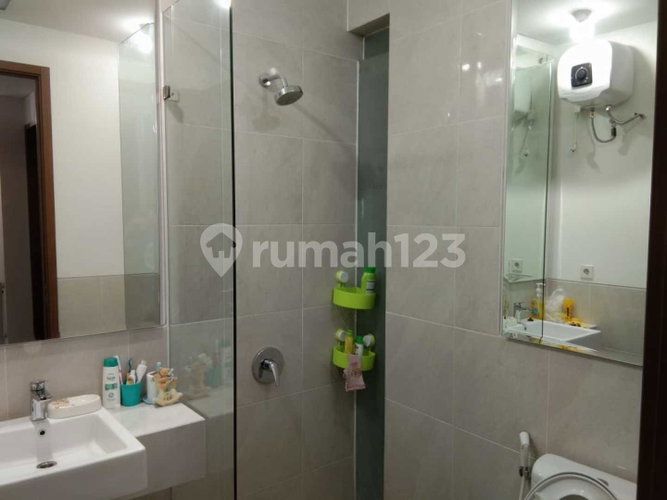 House for rent in North Jakarta, Indonesia · Penjaringan · 3 rooms, 2 baths