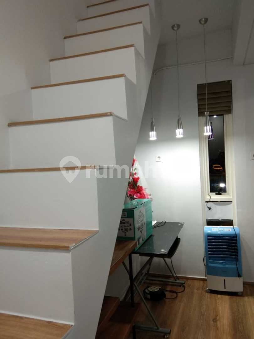 House in North Jakarta, Indonesia